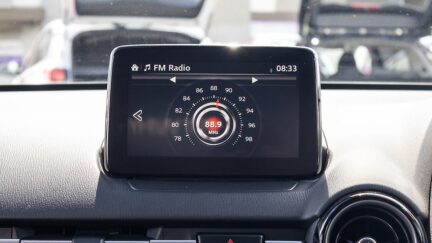 2017 Mazda Demio 13s Skyactiv image 357747