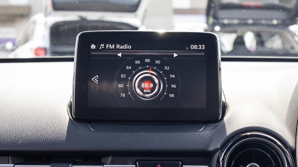2017 Mazda Demio 13s Skyactiv image 357747