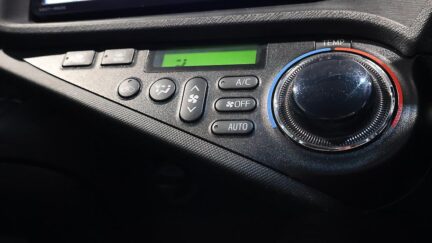 2013 Toyota Aqua G Model, Push Start, Reverse Camera image 355933
