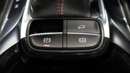 2022 MG HS 2.0PT/4WD/6AT image 355725
