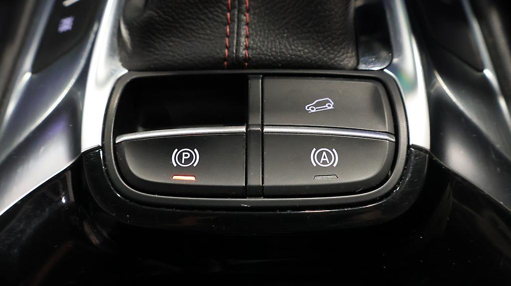 2022 MG HS 2.0PT/4WD/6AT image 355725