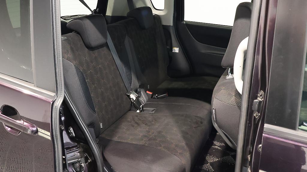 2015 Suzuki Solio Bandit J-Style image 356186