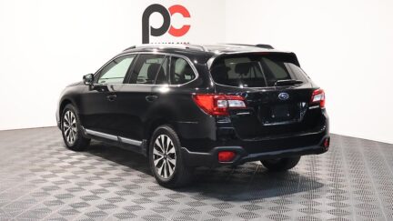 2016 Subaru Outback Limited AWD, Eyesight, Leather image 352525