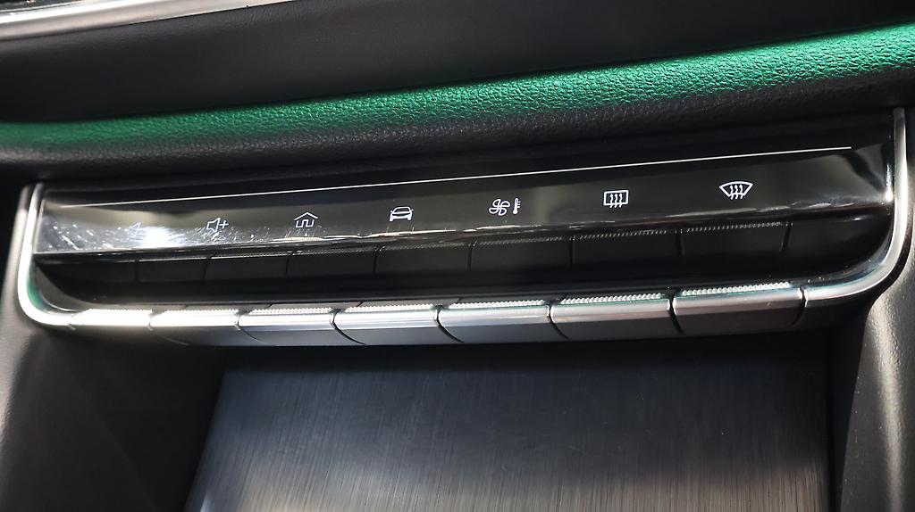 2022 MG HS 2.0PT/4WD/6AT image 356431