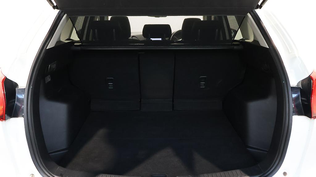 2012 Mazda CX-5 20S image 356641