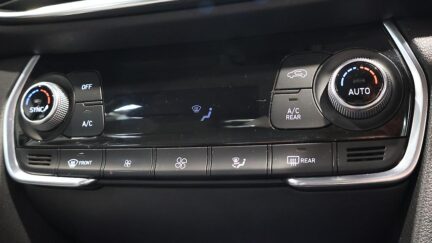 2021 Hyundai Santa Fe TM 2.5P/4WD/6AT image 355798