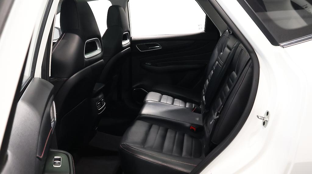 2022 MG HS 2.0PT/4WD/6AT image 358011