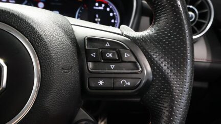 2022 MG HS 2.0PT/4WD/6AT image 357433