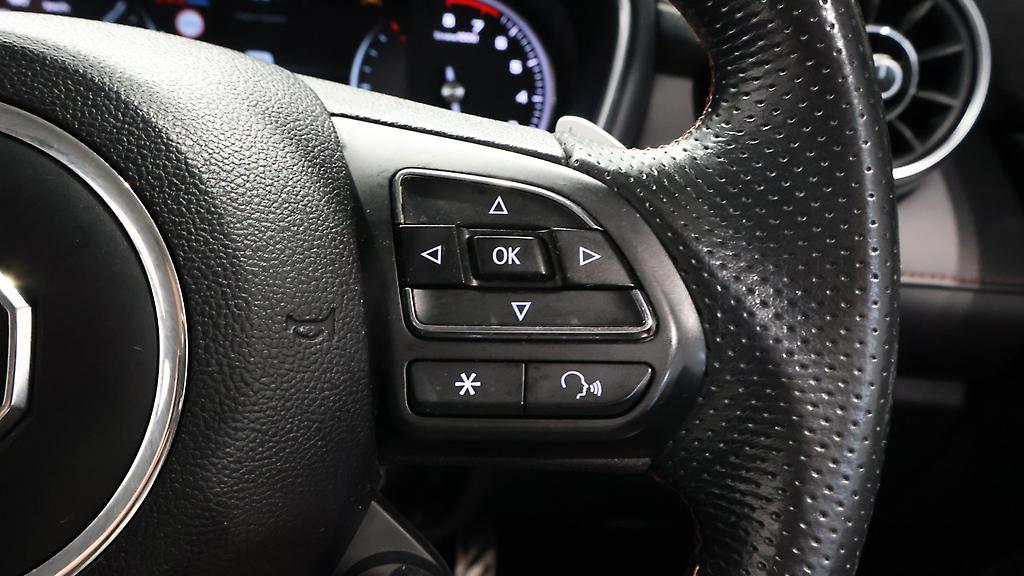 2022 MG HS 2.0PT/4WD/6AT image 357433