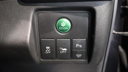 2015 Honda Vezel Hybrid Z image 355519