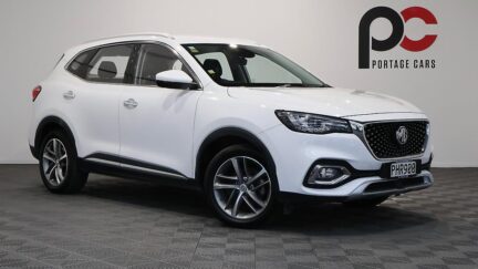 2022 MG HS 2.0PT/4WD/6AT image 356416