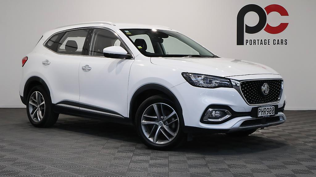 2022 MG HS 2.0PT/4WD/6AT image 356415