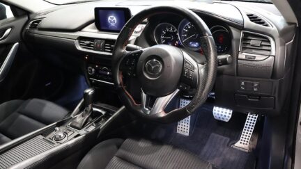 2015 Mazda Atenza Sedan 20S Proactive image 354624
