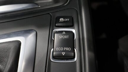 2013 BMW 320i M Sports, Body Kit image 352562