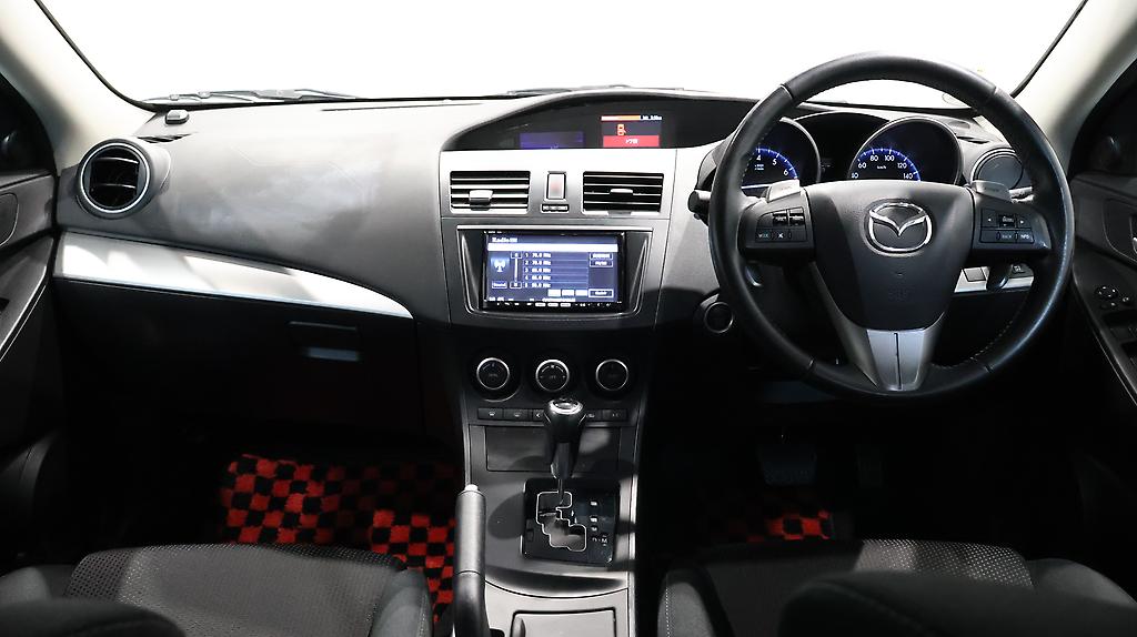 2012 Mazda Axela Sports 20S Skyactive image 355175