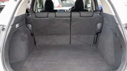 2014 Honda Vezel Hybrid X 7 AT image 357237