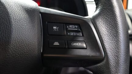 2013 Subaru XV 2.0i-L Eyesight AWD image 356497