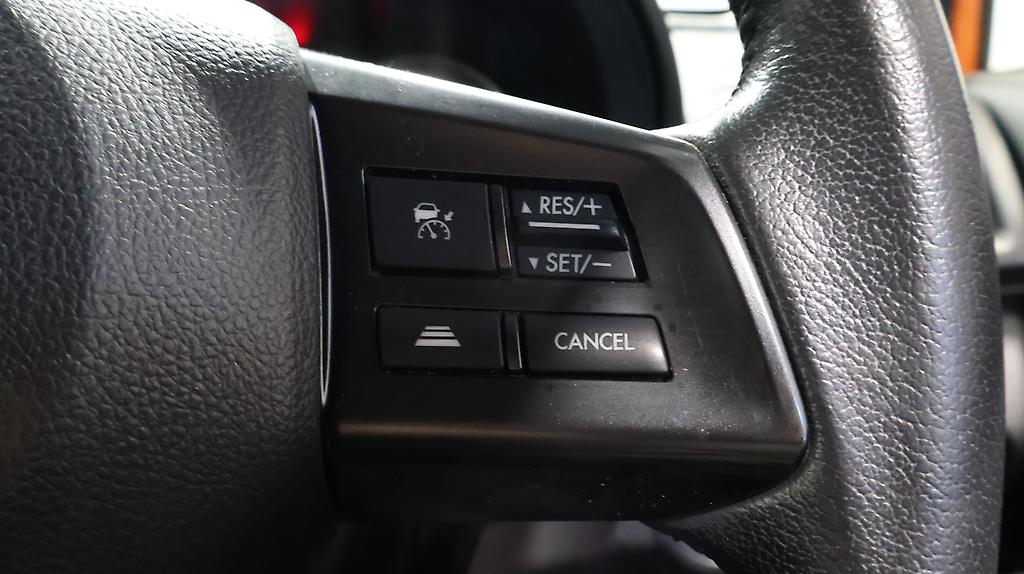 2013 Subaru XV 2.0i-L Eyesight AWD image 356497