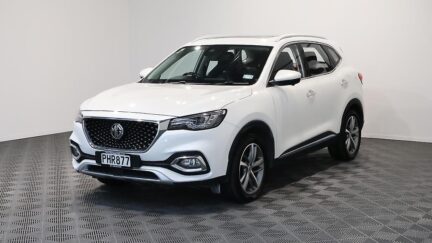 2022 MG HS 2.0PT/4WD/6AT image 358005