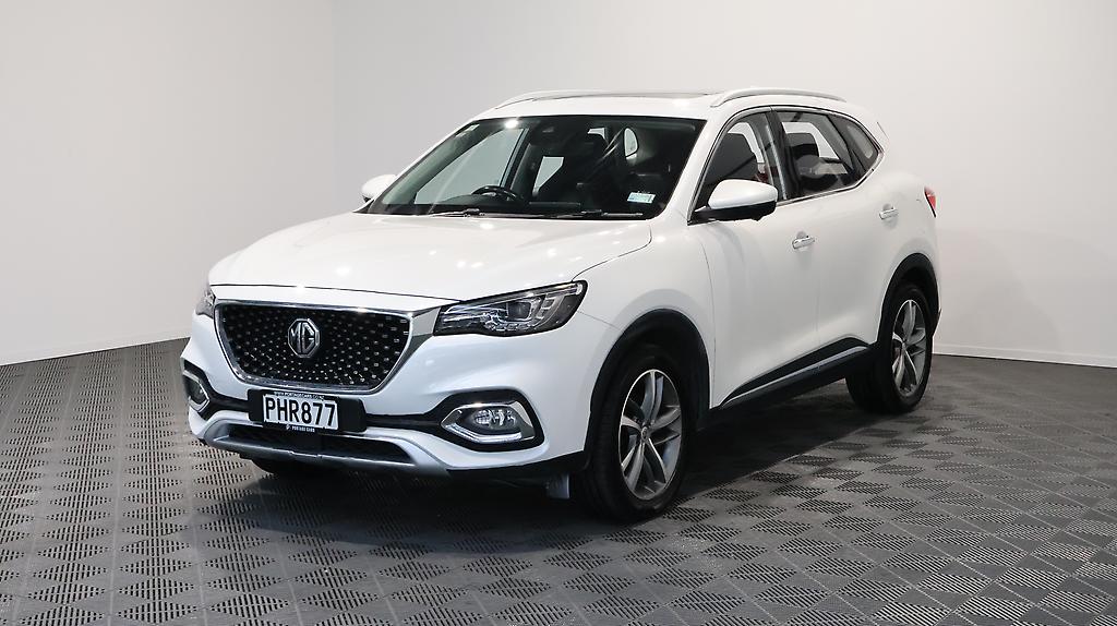 2022 MG HS 2.0PT/4WD/6AT image 358005