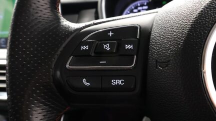 2022 MG HS 2.0PT/4WD/6AT image 356436