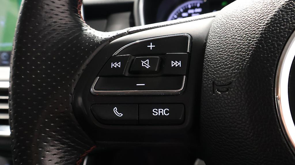 2022 MG HS 2.0PT/4WD/6AT image 356436