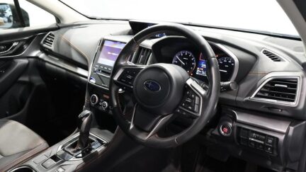 2017 Subaru XV 2.0i-L Eyesight AWD image 357352