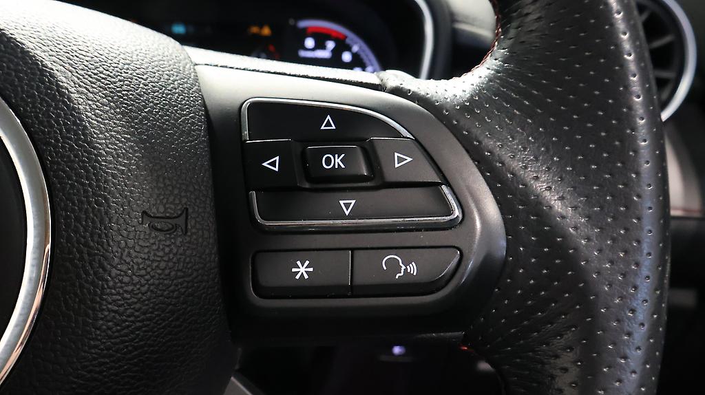 2022 MG HS 2.0PT/4WD/6AT image 356437