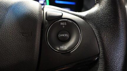 2016 Honda Vezel Hybrid X Navi Special Package image 353782