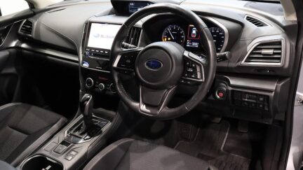 2017 Subaru Impreza Sport 2.0i-L Eyesight AWD image 357578