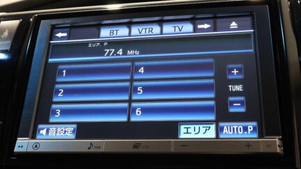 2012 Toyota Estima Hybrid Aeras 4WD image 357646