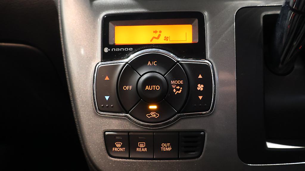 2017 Mitsubishi Delica D:2 Hybrid MZ image 353662