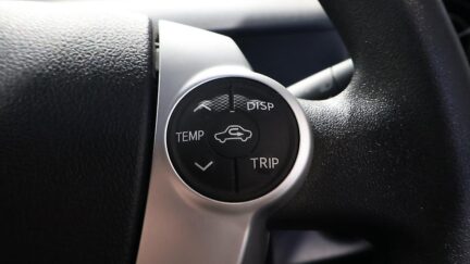 2015 Toyota Aqua S MODEL + PUSH START + REVERSE CAMERA image 357917