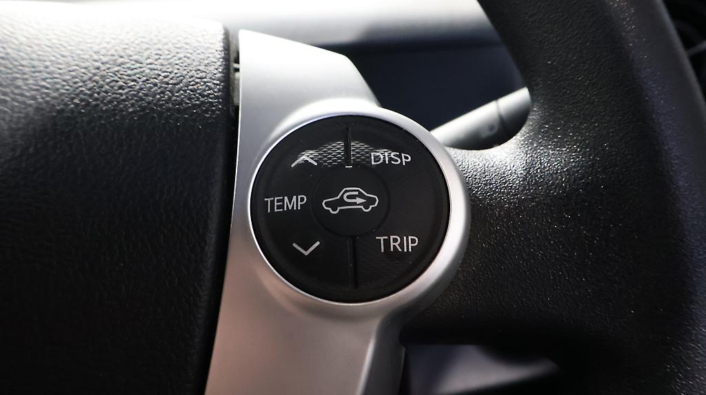 2015 Toyota Aqua S MODEL + PUSH START + REVERSE CAMERA image 357917