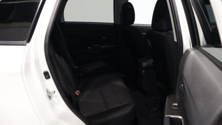 2022 Mitsubishi Asx LS 2.0P/CVT image 352898