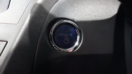 2012 Toyota Prius S Model, Push Start image 354844