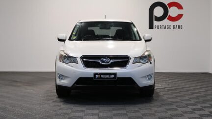 2013 Subaru XV 2.0i-L Eyesight AWD image 354704