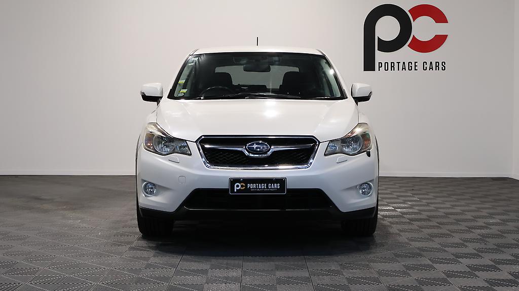 2013 Subaru XV 2.0i-L Eyesight AWD image 354704