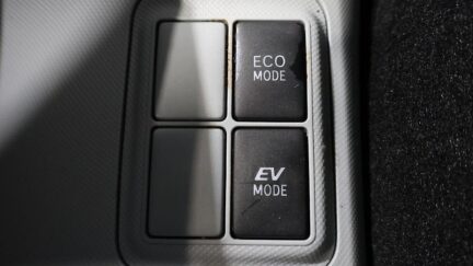 2013 Toyota Aqua S Model, Push Start, Reverse Camera image 355958
