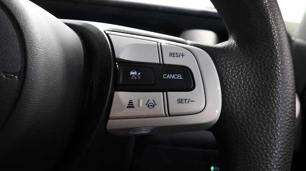 2021 Honda Fit Hybrid e:HEV Basic image 357700