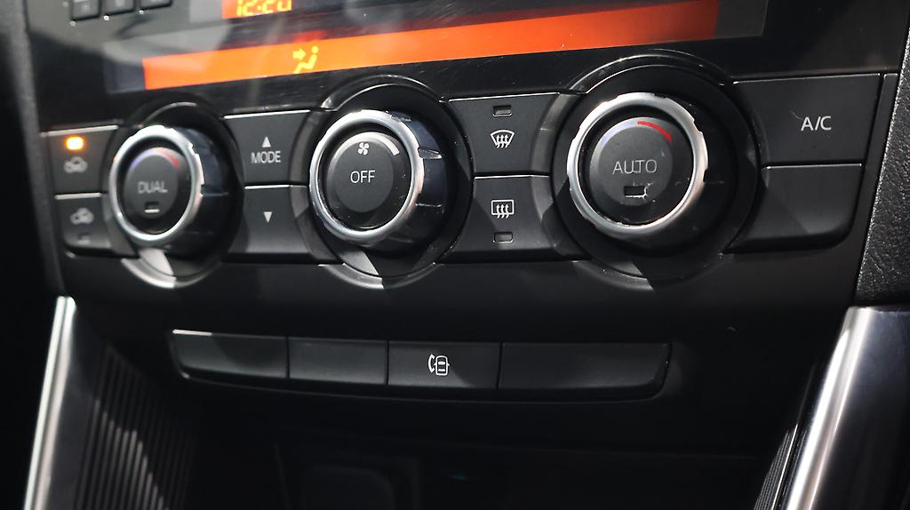 2013 Mazda CX-5 20S, Reverse Camera, Bluetooth image 352515