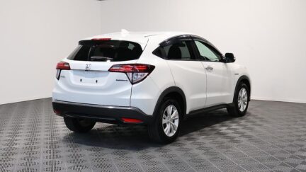 2016 Honda Vezel Hybrid X Navi Special Package image 353766