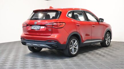 2022 MG HS 2.0PT/4WD/6AT image 357381
