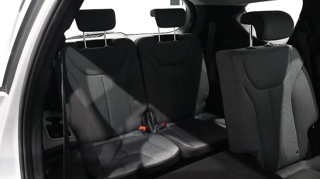 2021 Hyundai Santa Fe TM 2.5P/4WD/6AT image 355786