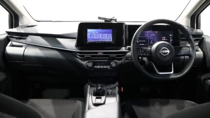 2021 Nissan Note S Model image 352793