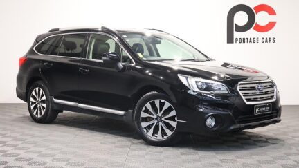 2016 Subaru Outback Limited AWD, Eyesight, Leather image 352522