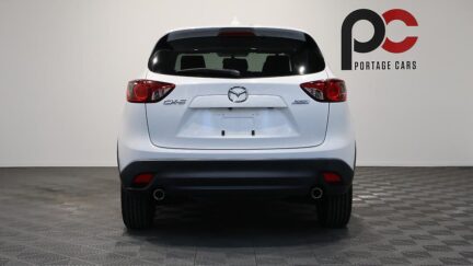 2012 Mazda CX-5 20S image 356640