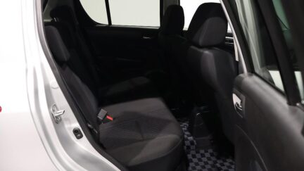 2014 Suzuki Swift XG-DJE image 353591