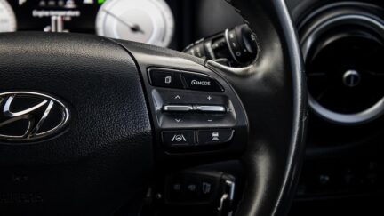 2023 Hyundai Kona 1.6 HYBRID 1.6PH NZ NEW image 355450