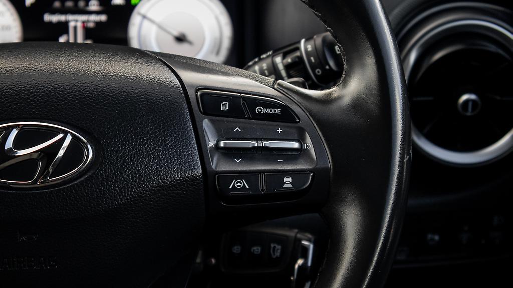 2023 Hyundai Kona 1.6 HYBRID 1.6PH NZ NEW image 355450